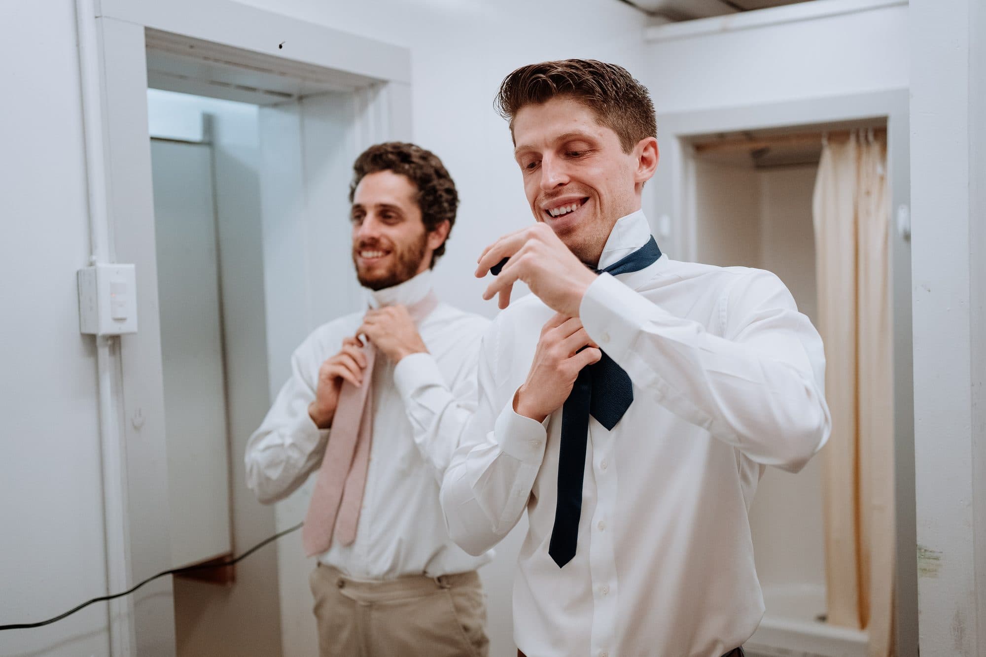 Raquel & Brad — photo 25