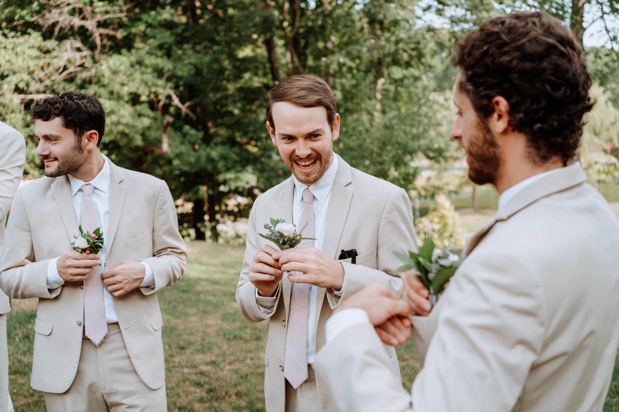 Raquel & Brad — photo 26