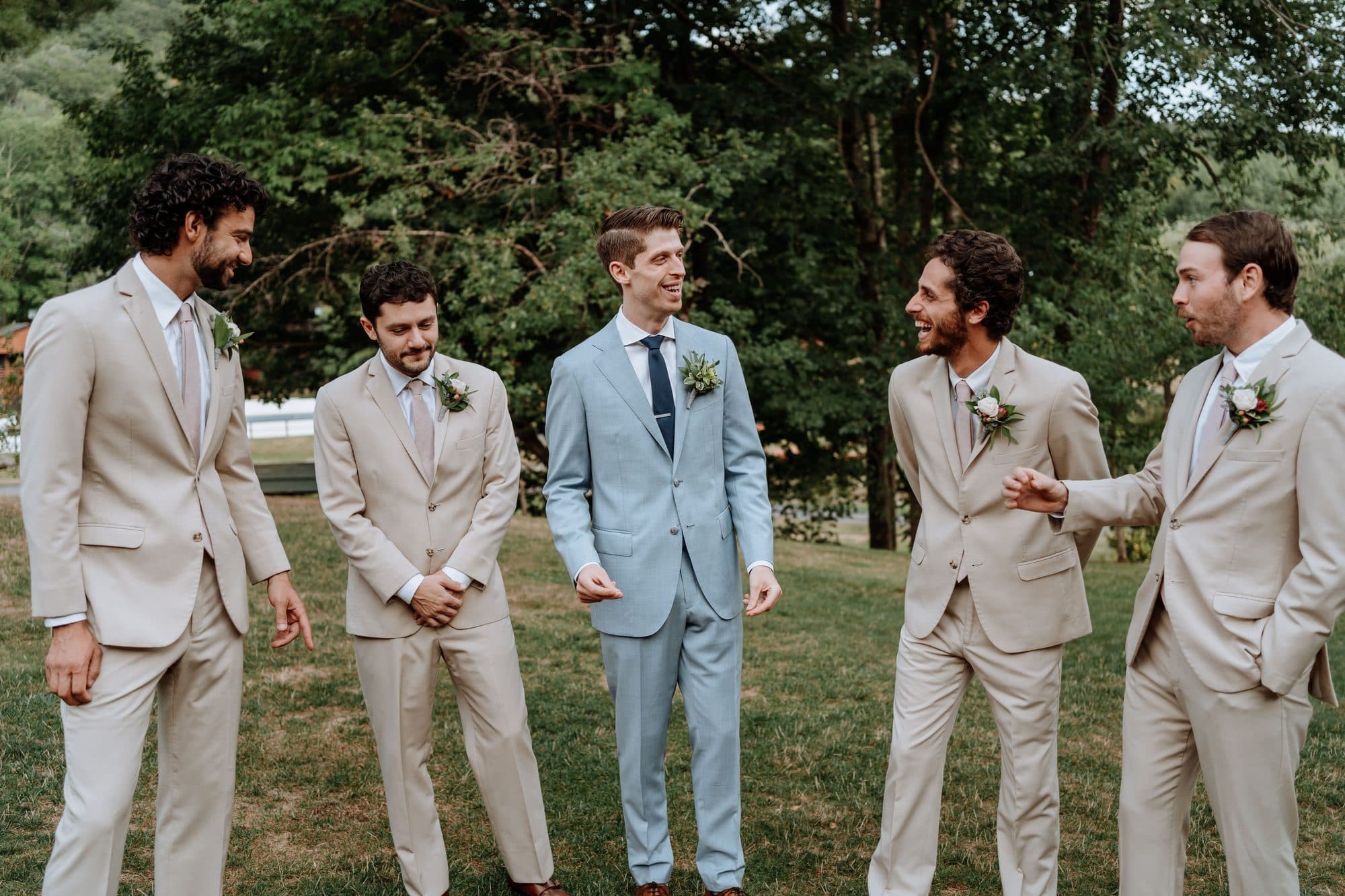 Raquel & Brad — photo 27