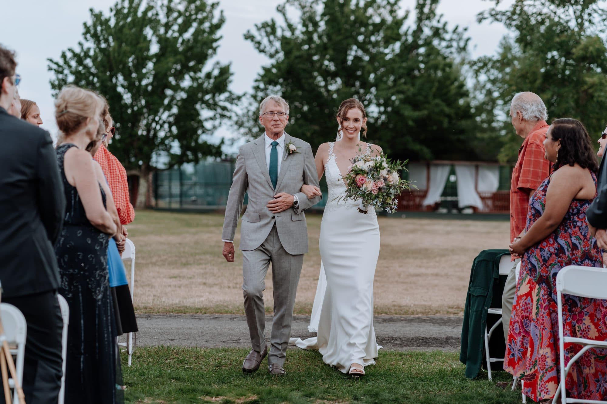 Raquel & Brad — photo 28