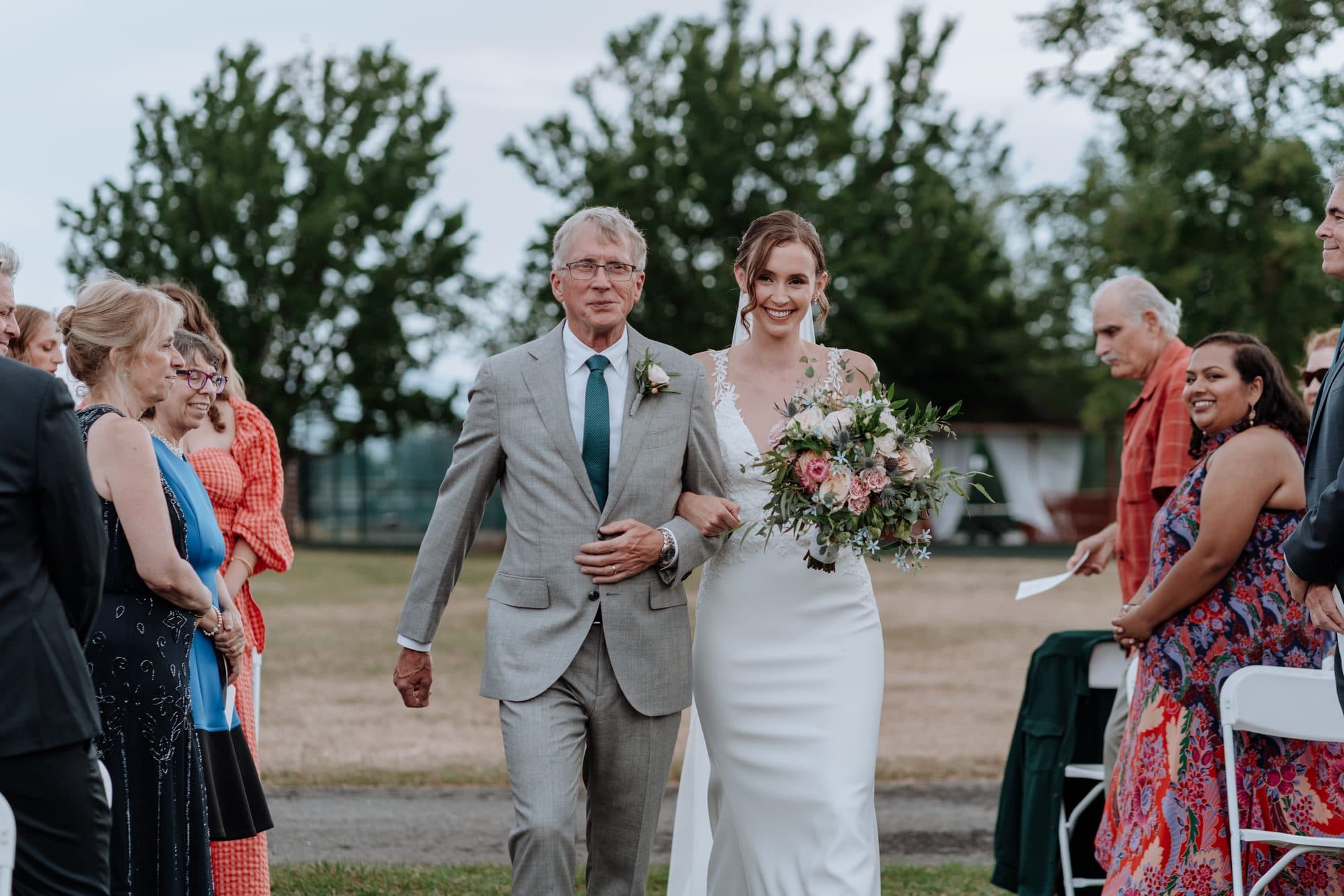 Raquel & Brad — photo 29