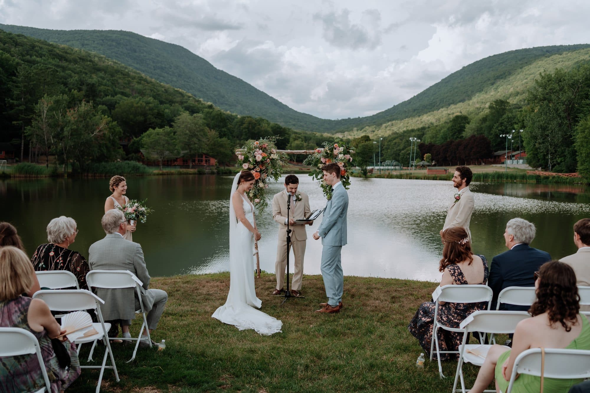Raquel & Brad — photo 32