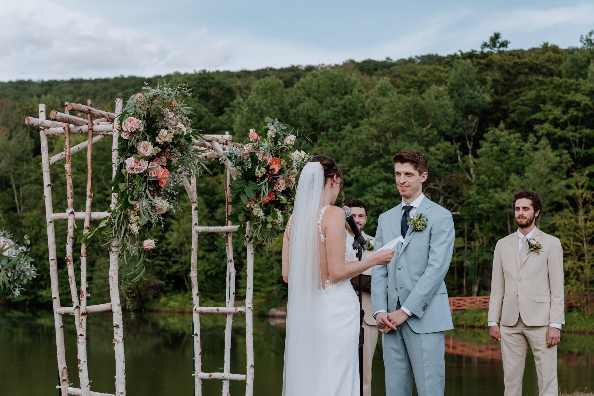 Raquel & Brad — photo 33