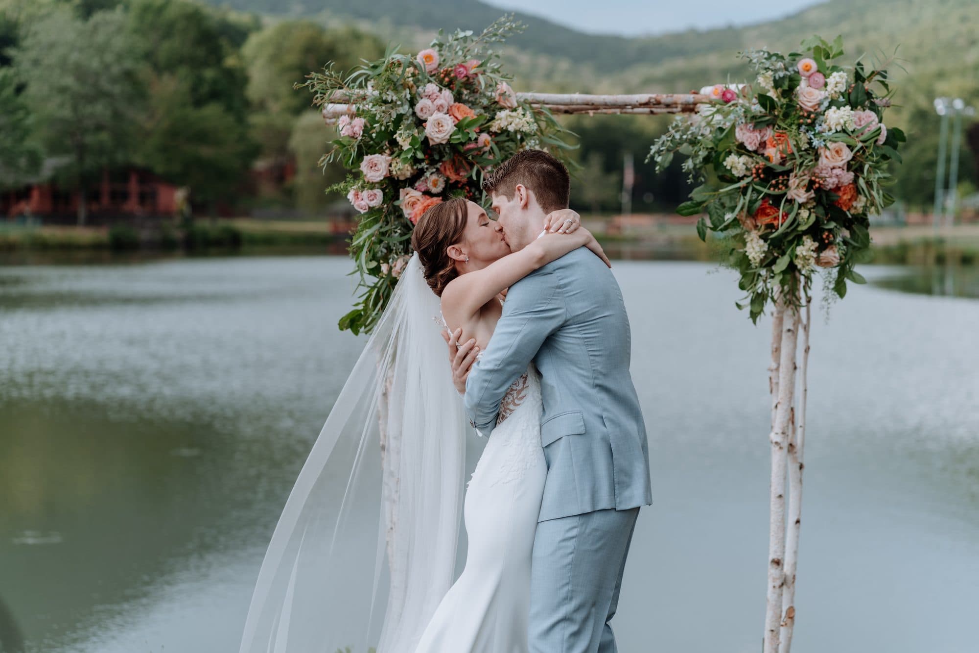 Raquel & Brad — photo 34