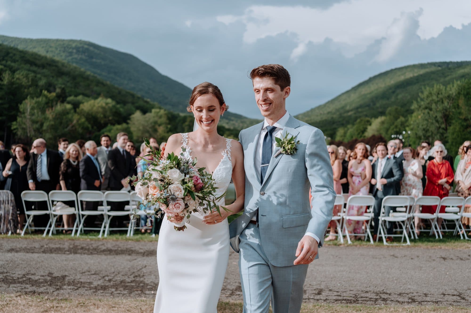 Raquel & Brad — photo 35