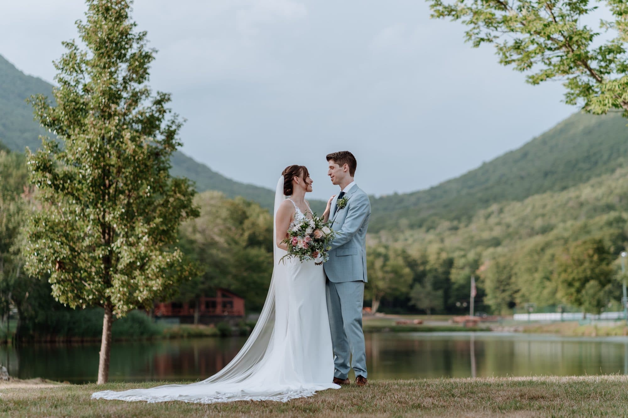 Raquel & Brad — photo 36