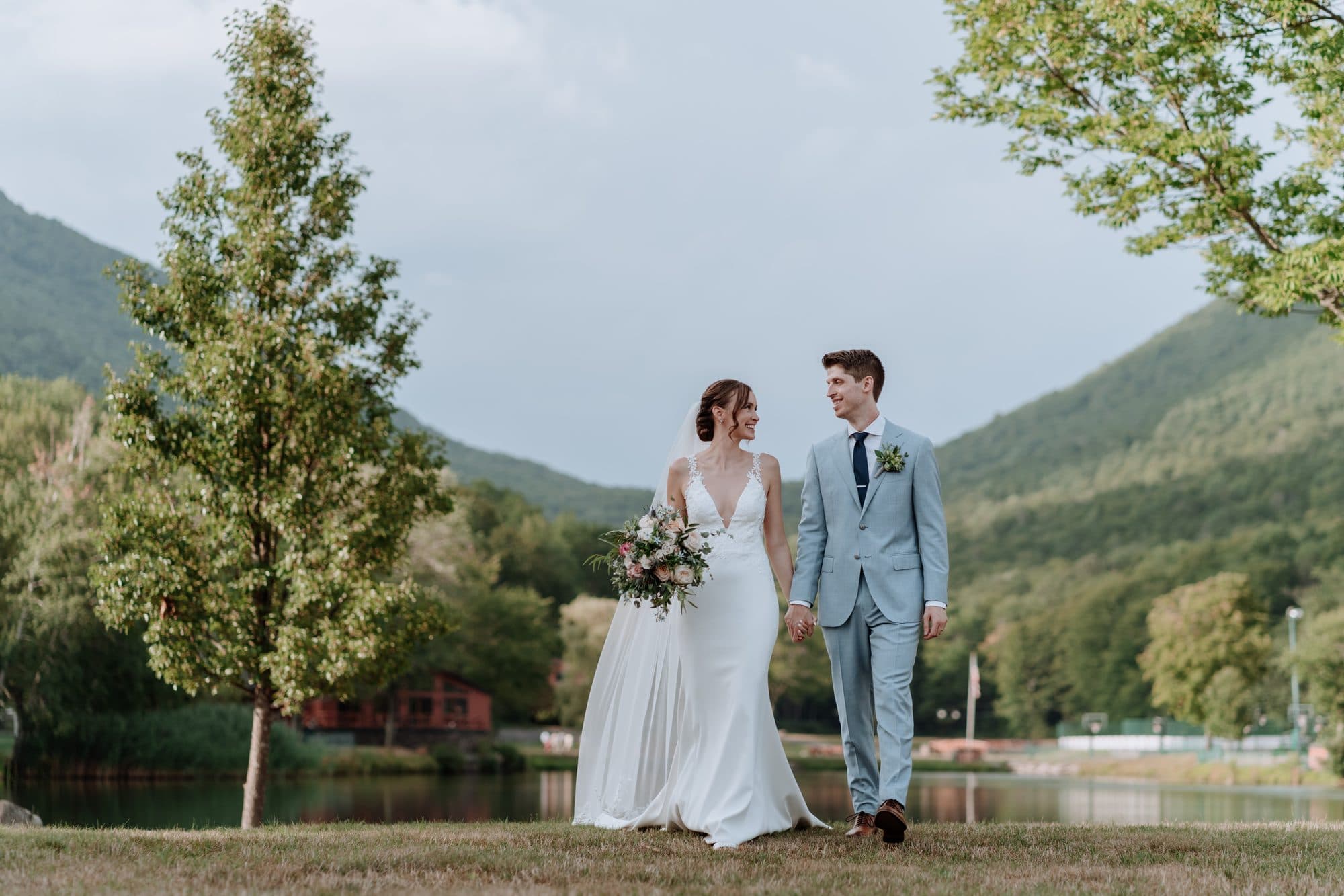 Raquel & Brad — photo 37