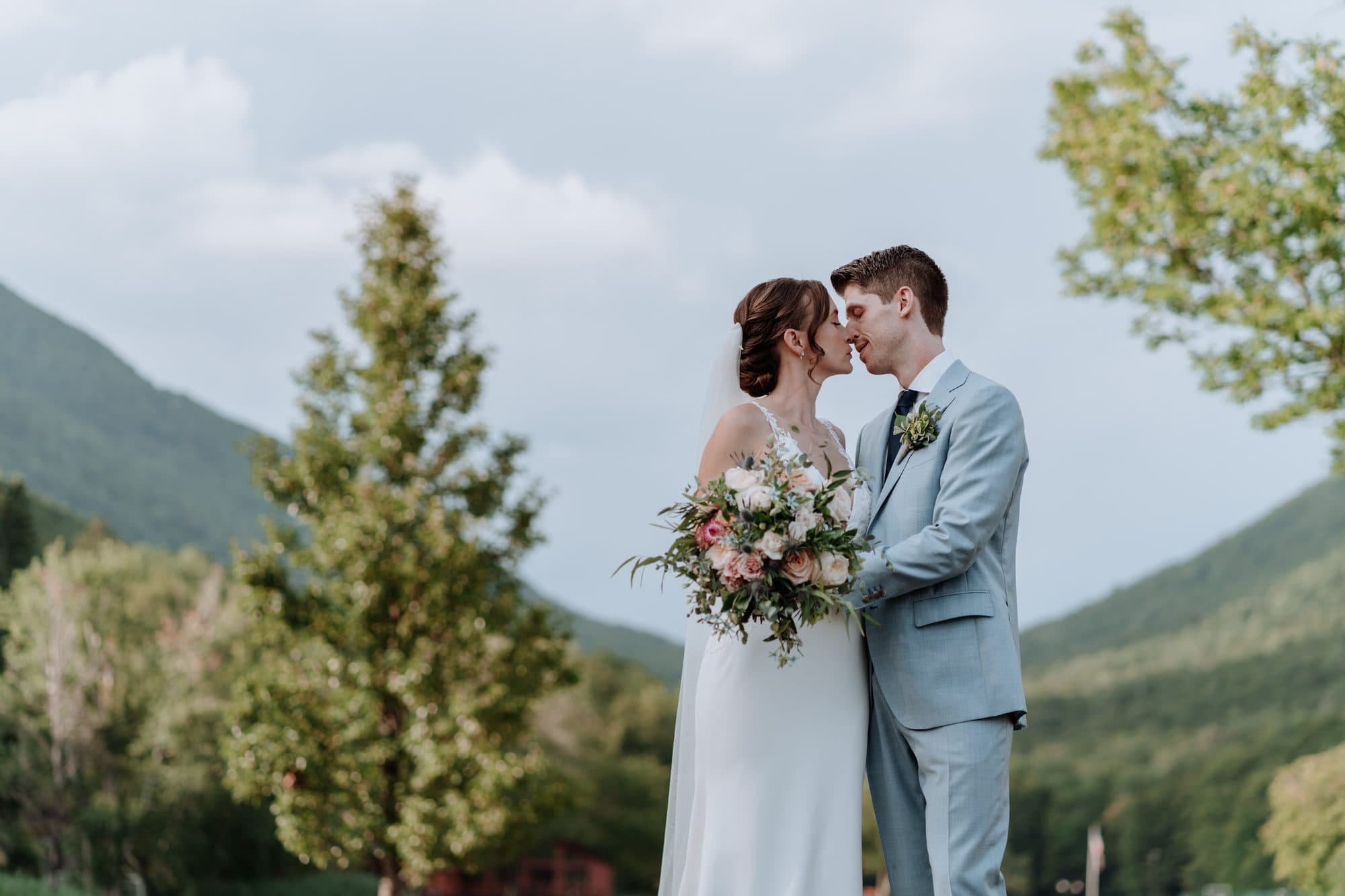 Raquel & Brad — photo 38