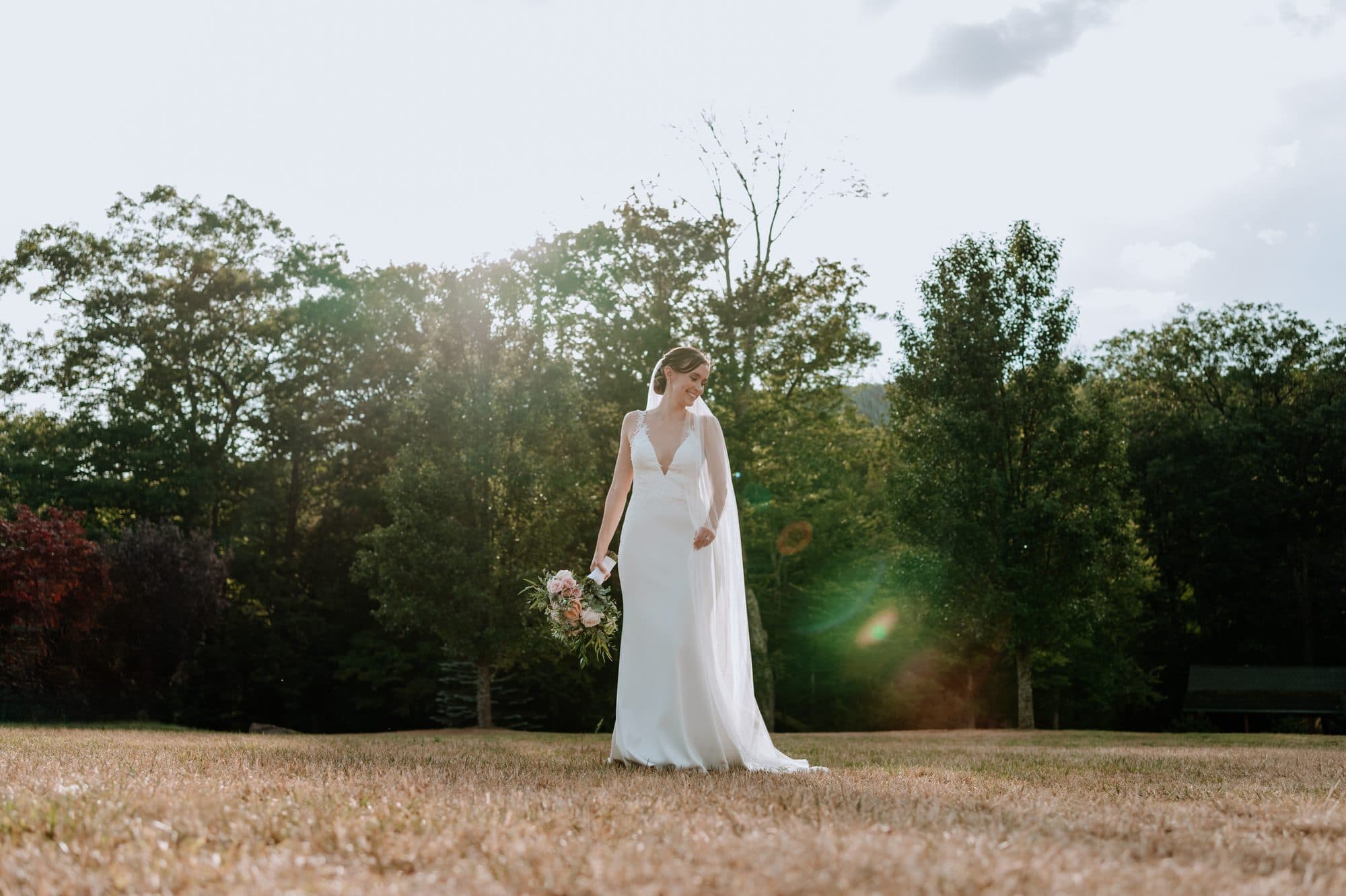 Raquel & Brad — photo 39