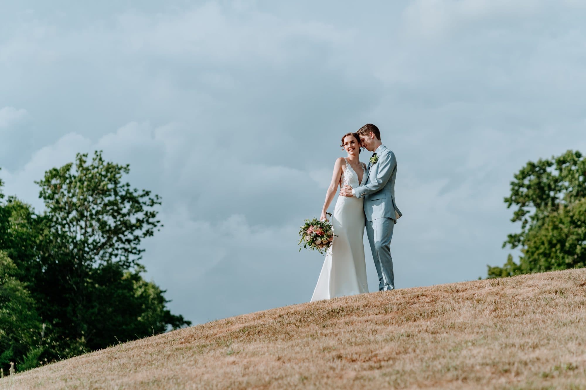 Raquel & Brad — photo 40