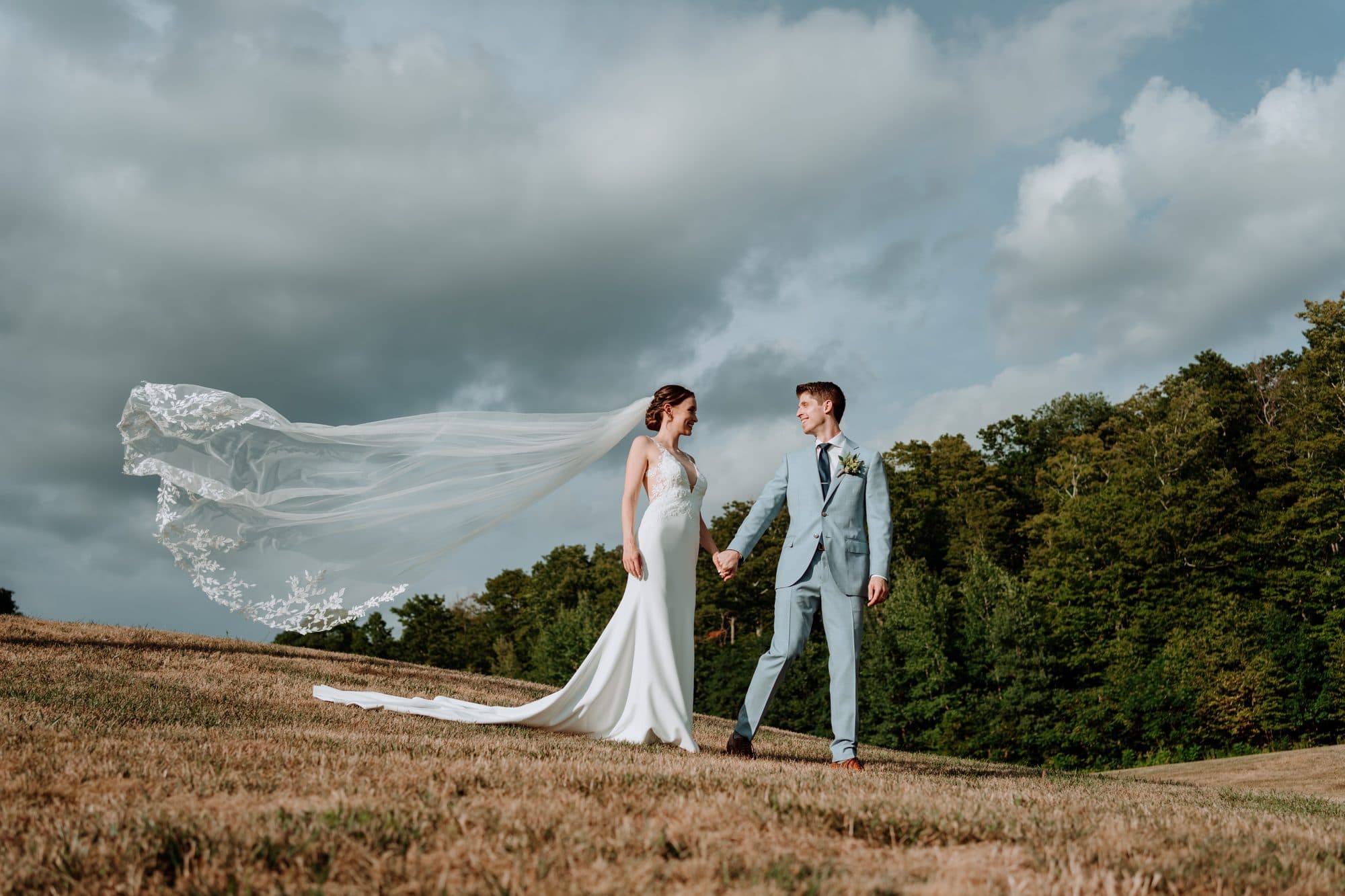 Raquel & Brad — photo 41