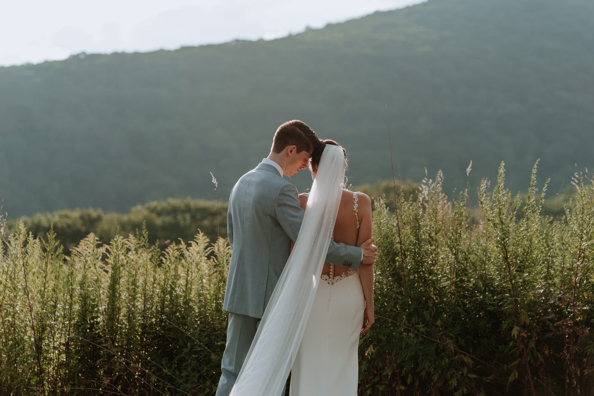 Raquel & Brad — photo 42