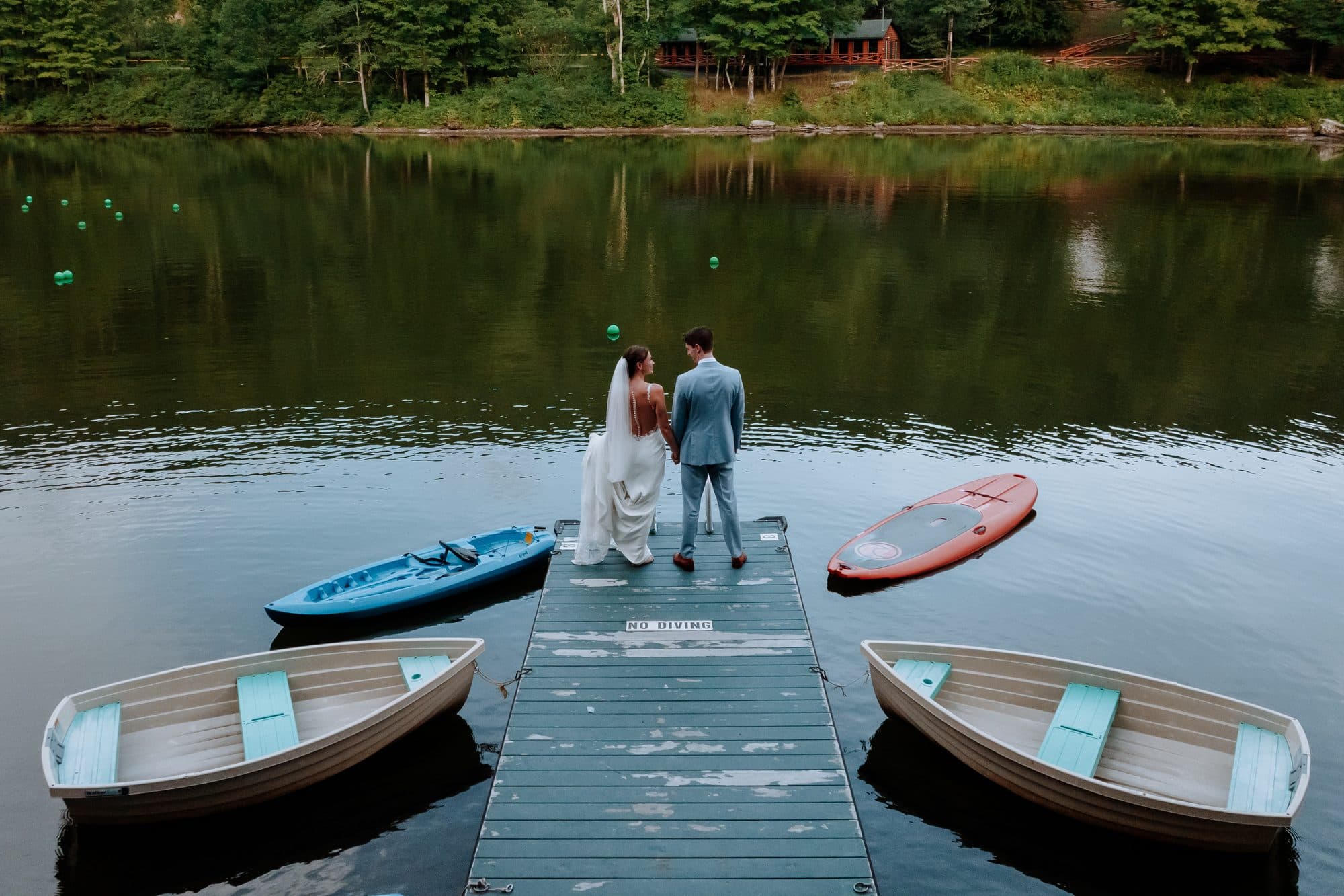 Raquel & Brad — photo 44