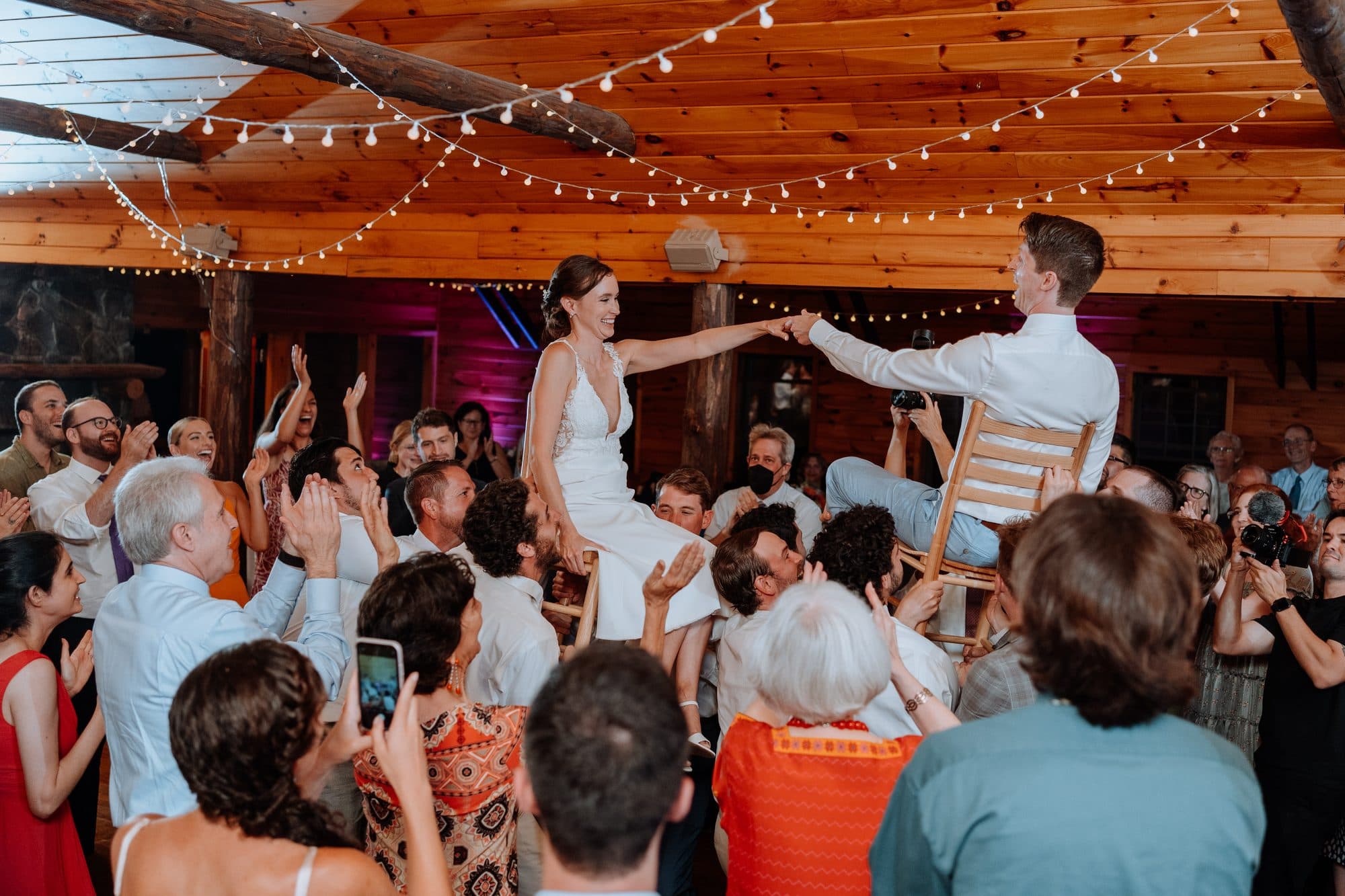 Raquel & Brad — photo 45