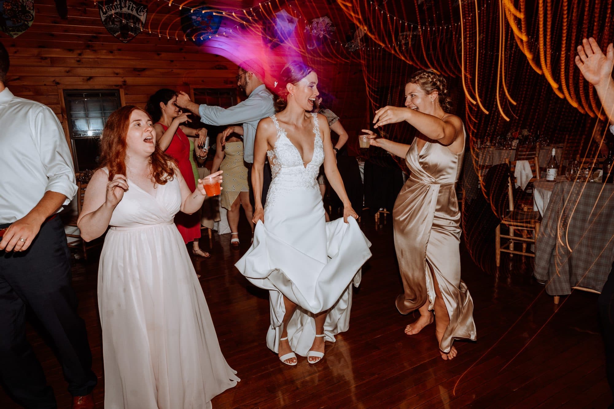 Raquel & Brad — photo 46