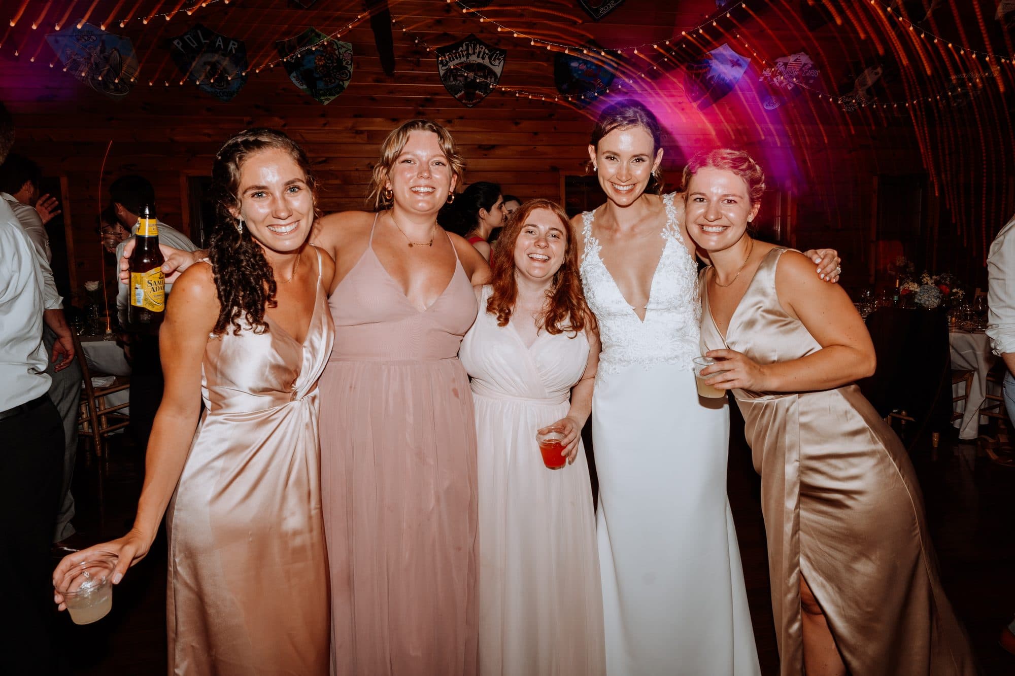 Raquel & Brad — photo 47