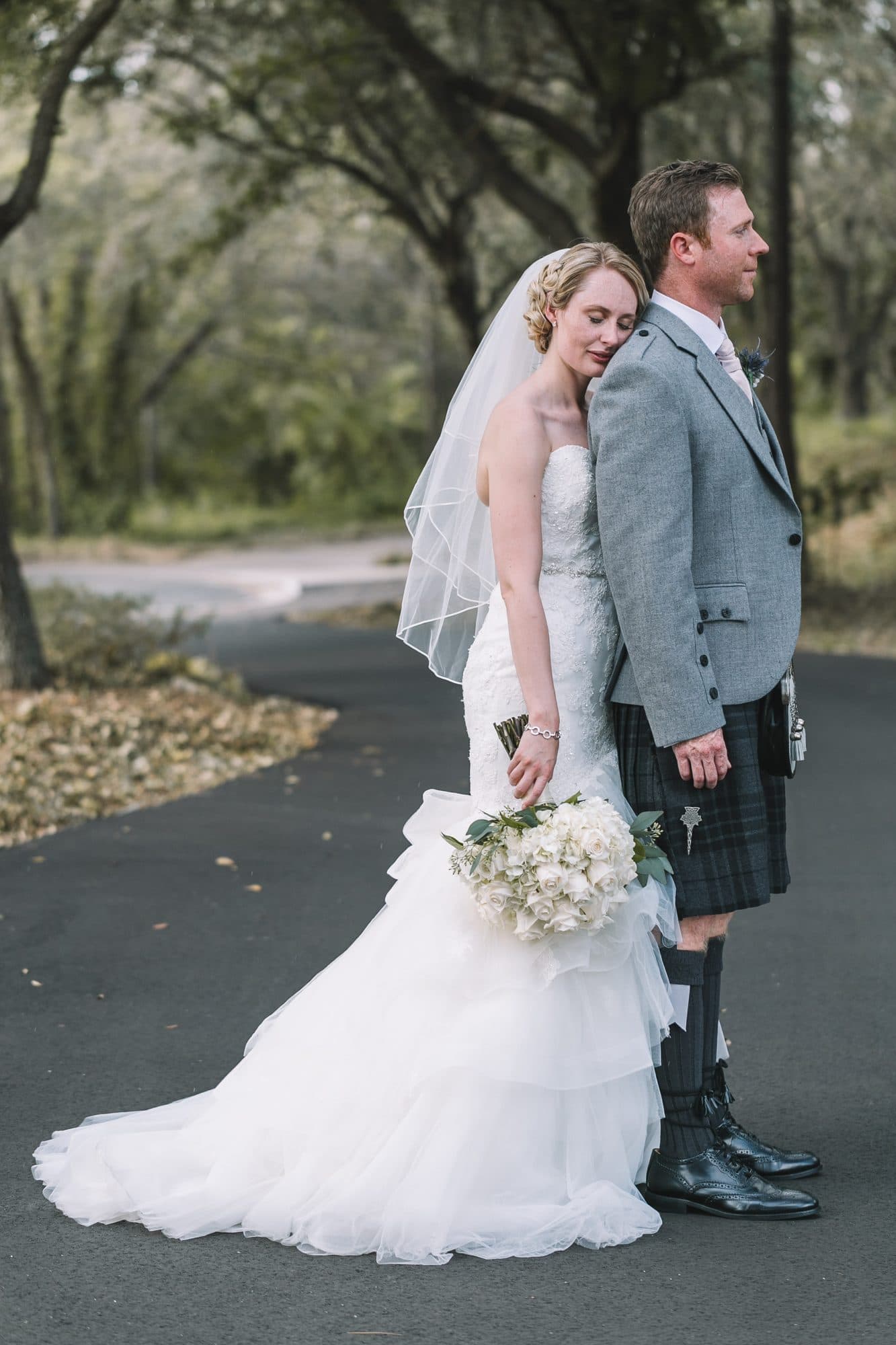 Sarah & Jesse — photo 10