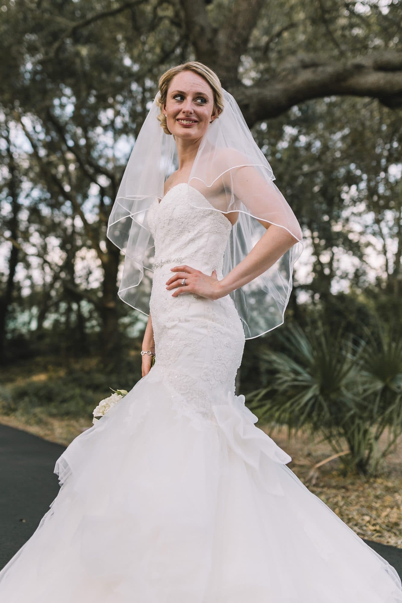 Sarah & Jesse — photo 13