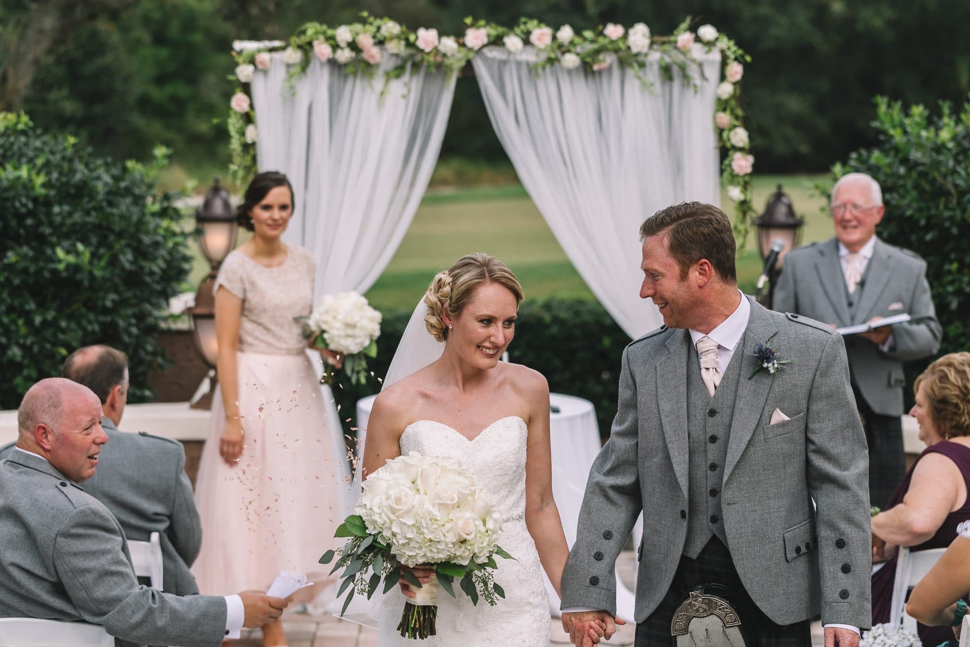 Sarah & Jesse — photo 7