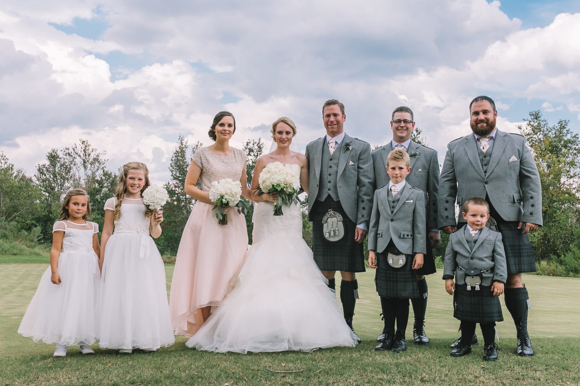 Sarah & Jesse — photo 8